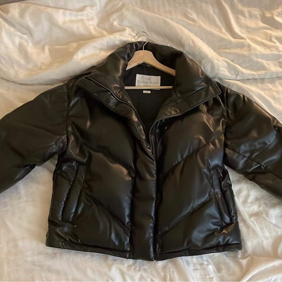 Wilfred Cloud Puff - Picture 1 of 3